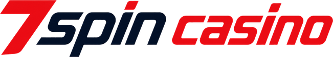 7spin casino official logo